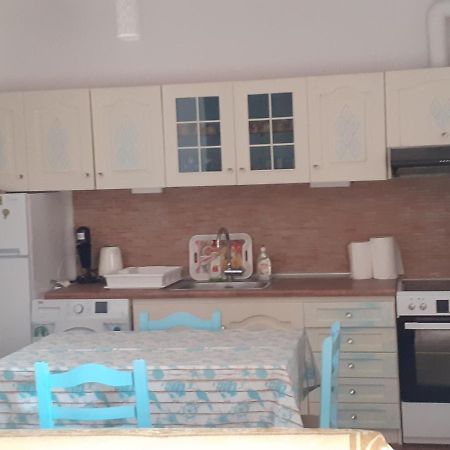 Lazaros Villa Limenaria  Bagian luar foto