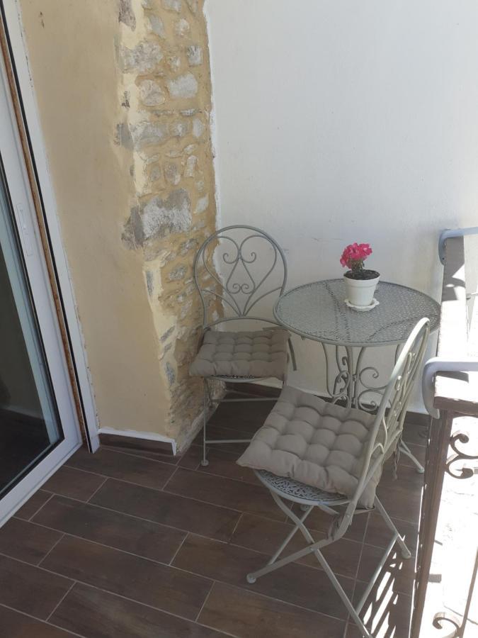Lazaros Villa Limenaria  Bagian luar foto