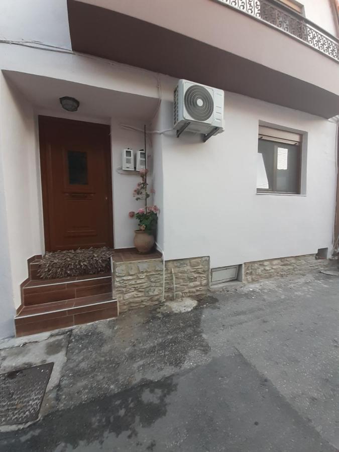 Lazaros Villa Limenaria  Bagian luar foto