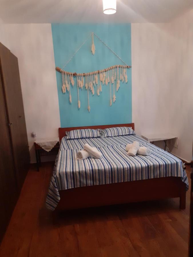 Lazaros Villa Limenaria  Bagian luar foto