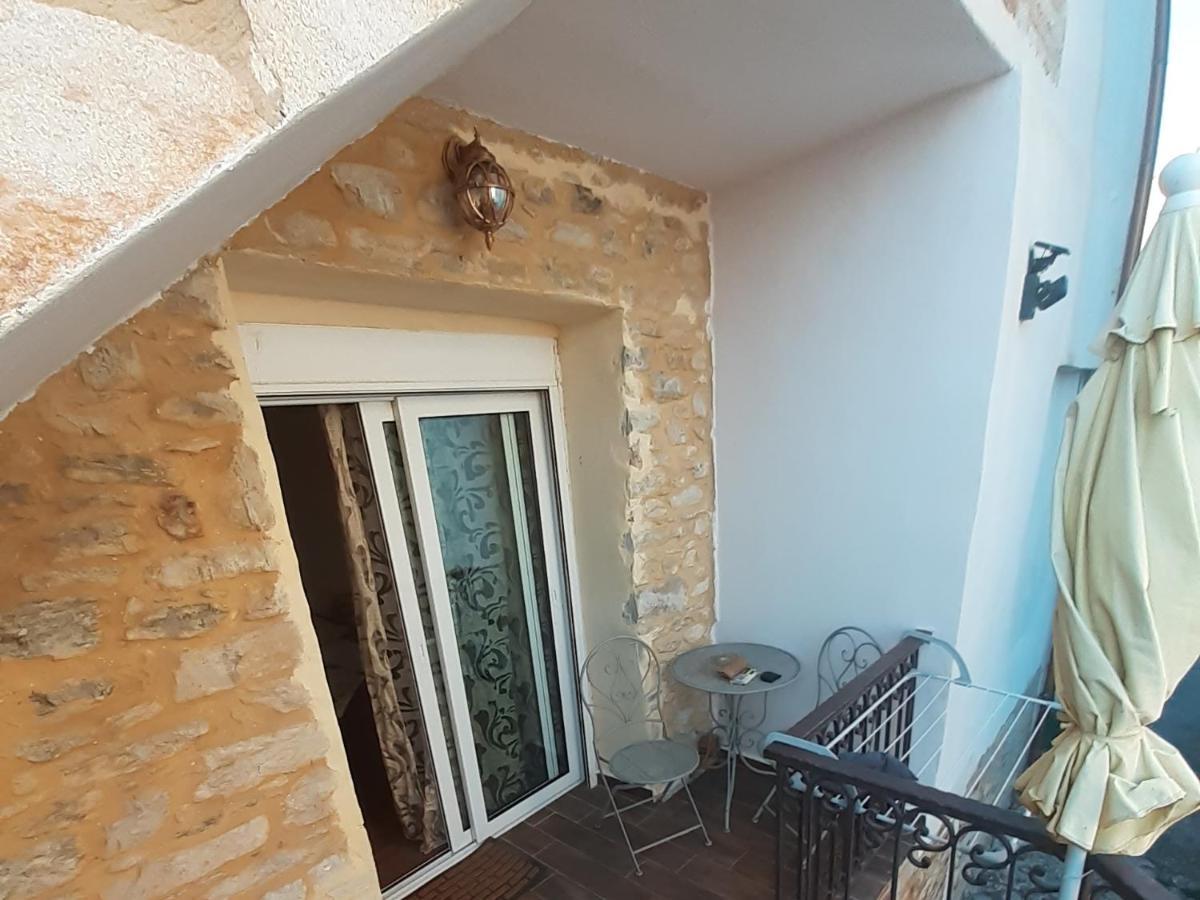 Lazaros Villa Limenaria  Bagian luar foto