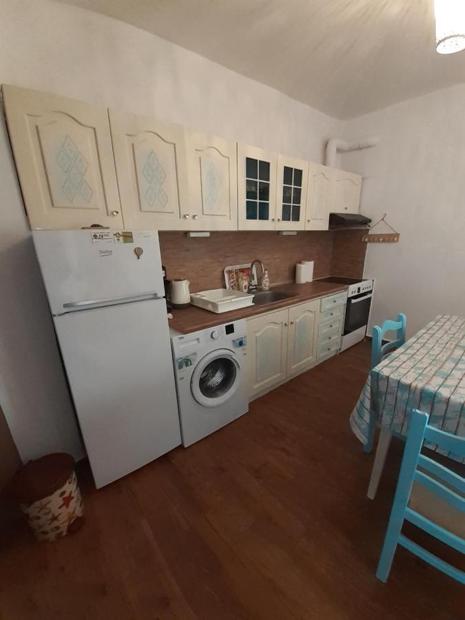 Lazaros Villa Limenaria  Bagian luar foto