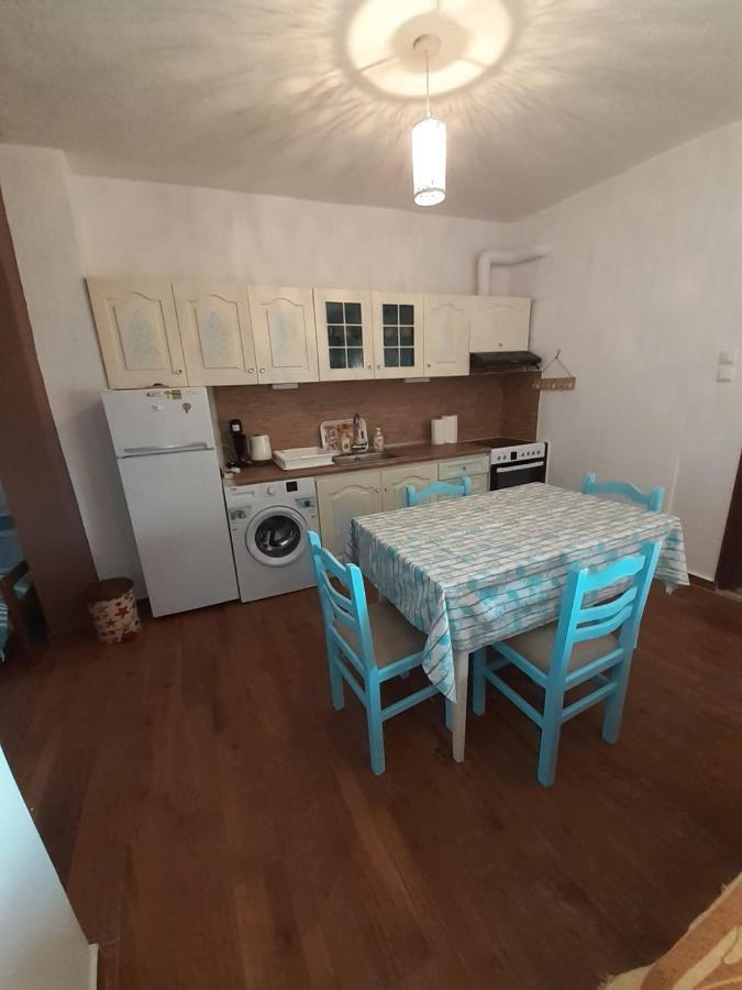 Lazaros Villa Limenaria  Bagian luar foto