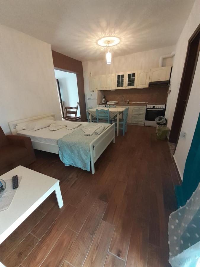 Lazaros Villa Limenaria  Bagian luar foto