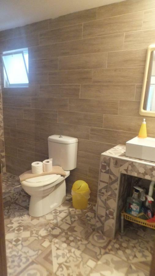 Lazaros Villa Limenaria  Bagian luar foto