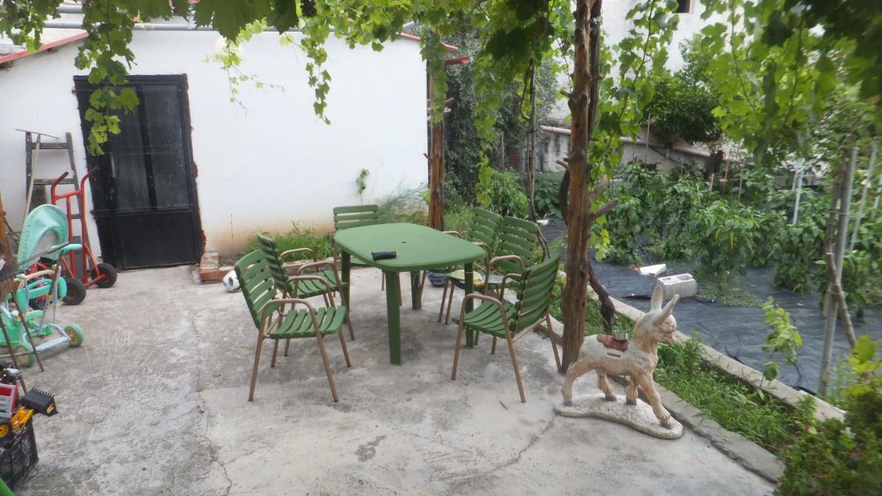 Lazaros Villa Limenaria  Bagian luar foto