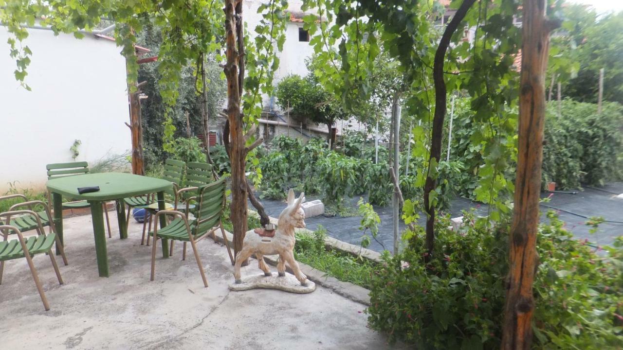 Lazaros Villa Limenaria  Bagian luar foto