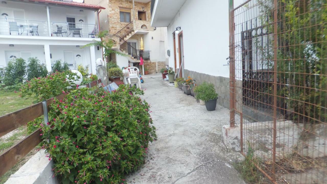 Lazaros Villa Limenaria  Bagian luar foto