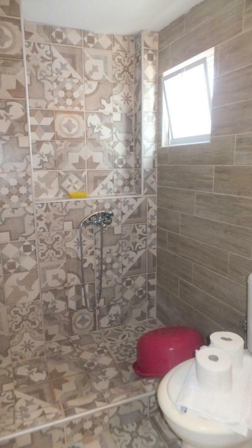 Lazaros Villa Limenaria  Bagian luar foto